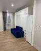 Сдам студию в Краснодаре, Энка-п.Жукова, Конгрессная ул. 19/3, 33 м²