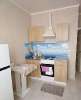 Сдам 1-комнатную квартиру в Краснодаре, РИП, Агрохимическая ул. 136/1, 42 м²