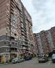 Продам 1-комнатную квартиру в Краснодаре, Российский п., Тепличная ул. 62/1к1, 34 м²