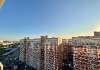Продам 1-комнатную квартиру в Краснодаре, МХГ-СМР, ул. Западный Обход 39/2, 35.9 м²