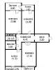Продам 3-комнатную квартиру в Краснодаре, ФМР, ул. Дзержинского 54/14, 80 м²