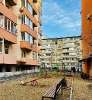 Сдам 1-комнатную квартиру в Краснодаре, РИП, Прикубанский внутригородской округ Музыкальный мкр-н ул. имени Мусоргского М.П. 11, 41.4 м²
