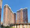 Сдам студию в Краснодаре, Энка-п.Жукова, ул. Героя Пешкова 14к3, 25 м²