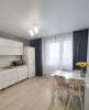 Продам 1-комнатную квартиру в Краснодаре, ККБ, ул. Героя А.А. Аверкиева 22, 37.4 м²