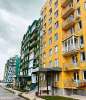Продам студию в Краснодаре, Немецкая деревня, Античная ул. 4, 23.3 м²