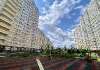Сдам студию в Краснодаре, МХГ-СМР, ул. Красных Партизан 1/4к15, 23 м²