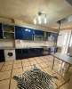 Сдам 1-комнатную квартиру в Краснодаре, ККБ, Черкасская ул. 55, 51 м²
