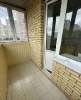 Сдам 2-комнатную квартиру в Краснодаре, ККБ, ул. Героя А.А. Аверкиева 1, 57 м²