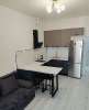 Сдам студию, микрорайон Любимово 18, 30 м²