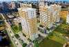 Продам студию в Краснодаре, РИП, ул. Евгении Жигуленко д. 7 лит. 1, 23.3 м²