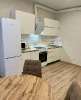 Сдам 2-комнатную квартиру в Краснодаре, Аврора, Питерская ул. 40 к1, 60 м²