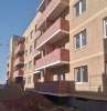 Продам 1-комнатную квартиру, Пригородный п., муниципальное образование  Феодосийская ул., 36 м²