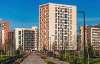 Продам 2-комнатную квартиру, Знаменский п., ул. Природная/Светлая/Свободы стр. 24, 61 м²