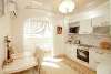 Сдам 1-комнатную квартиру, Березовый п., Дубравная, 40/20/10 м²