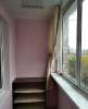 Сдам 2-комнатную квартиру в Краснодаре, СХИ, ул. имени Калинина 13к58, 60 м²