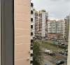 Сдам 1-комнатную квартиру в Краснодаре, ЮМР, микро пр-т Чекистов 40, 40 м²