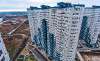 Продам 2-комнатную квартиру в Краснодаре, ЧМР, Воронежская ул. 47/11, 62.7 м²
