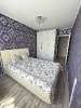 Продам 2-комнатную квартиру в Краснодаре, ЧМР, Стасова, 43.3/27.7/5.6 м²