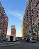 Продам студию в Краснодаре, Российский п., Тепличная ул. 62/1к3, 21 м²