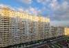 Продам студию в Краснодаре, МХГ-СМР, ул. Красных Партизан 1/4к15, 21.4 м²