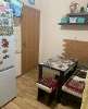 Продам 1-комнатную квартиру в Краснодаре, РИП, Прикубанский внутригородской округ Музыкальный микрорайон ул. имени Сергея Есенина 108/6А, 34 м²