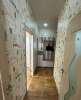 Сдам 1-комнатную квартиру в Краснодаре, РИП, Агрохимическая ул. 134, 39 м²