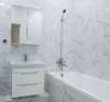Продам 1-комнатную квартиру, ул. Адмирала Крузенштерна 6, 42 м²