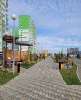 Сдам 1-комнатную квартиру, ул. имени 75-летия Победы 26/1к1, 34 м²