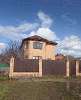 Продам дом в Краснодаре, Энка-п.Жукова, Прикубанский внутригородской округ микрорайон Горхутор Зоотехническая ул. 3, 145 м², 3 сотки