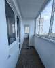 Продам 1-комнатную квартиру в Краснодаре, ККБ, ул. Генерала Трошева 25, 41.7 м²