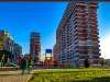 Продам студию в Краснодаре, Российский п., Тепличная ул. 62/1к6, 24 м²