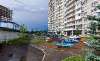 Продам 2-комнатную квартиру в Краснодаре, МХГ-СМР, ул. Западный Обход 65к1, 60 м²