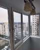 Продам 1-комнатную квартиру в Краснодаре, ККБ, ул. им. Героя Яцкова И.В. 14, 44.6 м²