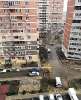 Сдам студию в Краснодаре, Российский п., Тепличная ул. 62/1к3, 20 м²