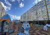 Продам 2-комнатную квартиру в Краснодаре, МХГ-СМР, улица Красных Партизан 1/4к12, 54.4 м²