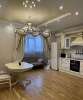 Продам 2-комнатную квартиру в Краснодаре, ЮМР, микро пр-т Чекистов 26, 74 м²