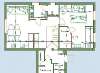 Продам дом, Лазурный п., муниципальное образование  Зелёная ул., 142 м², 10 соток
