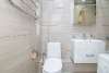 Сдам 1-комнатную квартиру, Березовый п., Дубравная, 40/20/10 м²