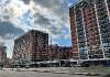 Продам 1-комнатную квартиру в Краснодаре, МХГ-СМР, ул. Западный Обход 57к3, 39.4 м²