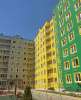 Продам 2-комнатную квартиру в Краснодаре, Немецкая деревня, ул. Античная д. 4, 55 м²