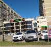 Продам студию в Краснодаре, РИП, Прикубанский внутригородской округ микрорайон имени Петра Метальникова ул. Цезаря Куникова 18к10, 29 м²
