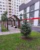 Сдам 1-комнатную квартиру в Краснодаре, МХГ-СМР, Прикубанский внутригородской округ  Заполярная ул. 39к10, 38 м²