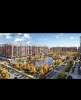 Продам 1-комнатную квартиру, Колосистый п., отд. №1 КНИИСХ ОПХ, 39.8 м²