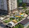 Продам студию, б-р Адмирала Пустошкина 11, 27 м²