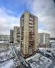 Продам 3-комнатную квартиру в Краснодаре, ГМР, мкр-н Почтовый пр-т имени писателя Знаменского 9к2, 75 м²
