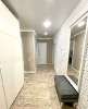 Продам 2-комнатную квартиру в Краснодаре, ЮМР, микро пр-т Чекистов 25, 62 м²