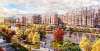 Продам студию в Краснодаре, МХГ-СМР, ул. Западный Обход 39/2к2, 23 м²