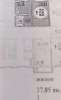 Продам 1-комнатную квартиру в Краснодаре, ГМР, ул. имени Валерия Гассия 21, 40 м²