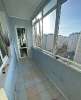 Продам 1-комнатную квартиру в Краснодаре, ККБ, Черкасская ул. 83, 56 м²