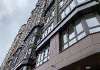 Продам 2-комнатную квартиру в Краснодаре, Энка-п.Жукова, ул. Конгрессная д. 29, 56.5 м²